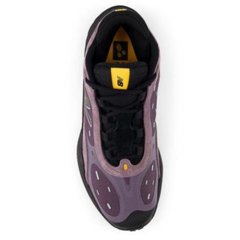 ニューバランス FRESH FOAM BB V3【BBFRSSB32E】Dark Ice Wine with