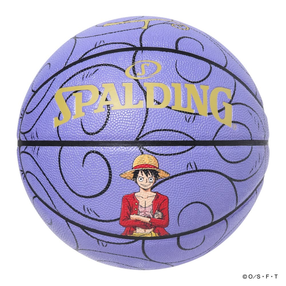 レア 未使用 ワンピース サッカーボール ゴールド ONE PIECEの