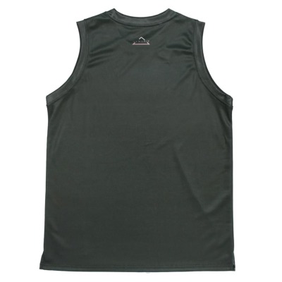 MOUNTAIN MARTIAL ARTS 迷彩タンクトップ XS MOUNTAIN MARTIAL ARTS[マウンテンマーシャルアーツ]Big Dot