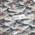 Mewship vNeBXpcyLOGO BASIC SHORTSzMOUNTAIN CAMO~DGR