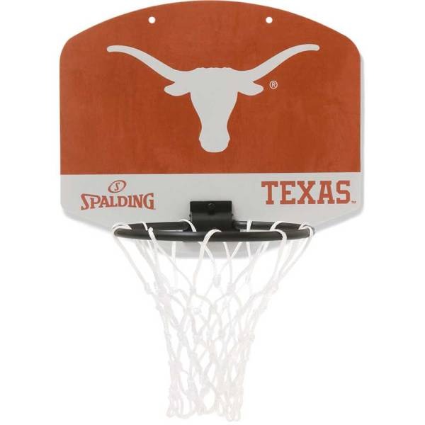 スポルディング マイクロミニ ミニバスケットゴール【テキサスロング