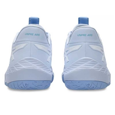 あページ 〜2/27着 アシックス UNPRE ARS LOW 2【1063A083-401】BLUE FADE/WHITE