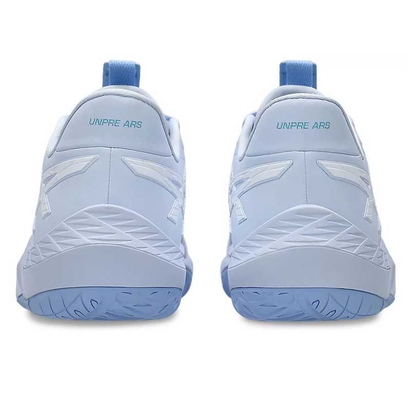 アシックス UNPRE ARS LOW 2【1063A083-401】BLUE FADE/WHITE