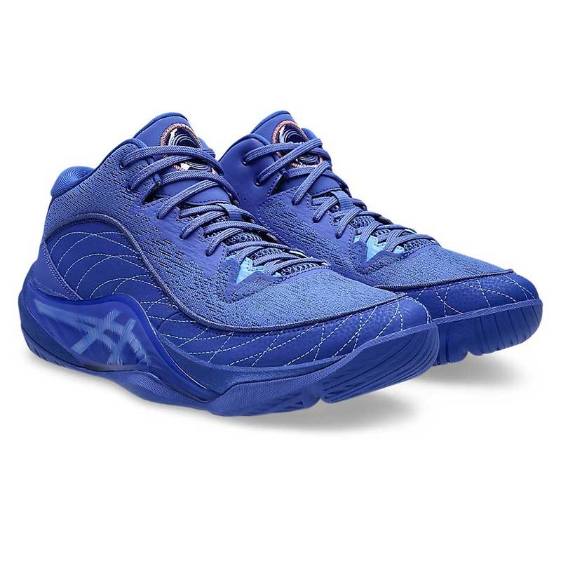 アシックス UNPRE ARS 3【1063A104.401】DARK COBALT/WHITE