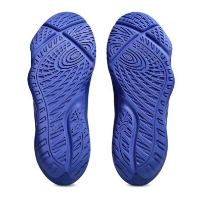 アシックス UNPRE ARS 3【1063A104.401】DARK COBALT/WHITE