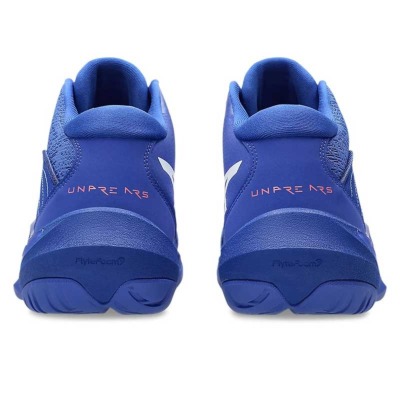 アシックス UNPRE ARS 3【1063A104.401】DARK COBALT/WHITE