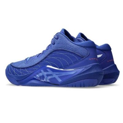 アシックス UNPRE ARS 3【1063A104.401】DARK COBALT/WHITE
