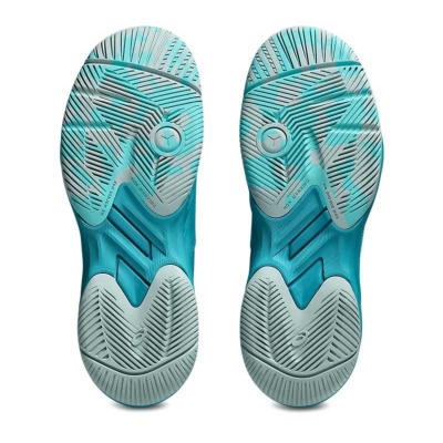 アシックス ゲルインプルーブ 3【1064A018.300】LAGOON/WHITE│バスケ アシックス ゲルインプルーブ 3【1064A018.300】LAGOON/WHITE│バスケ