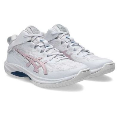 AVbNX Qt[vV17 STANDARDy1063A096-103zWHITE/BARELY ROSE