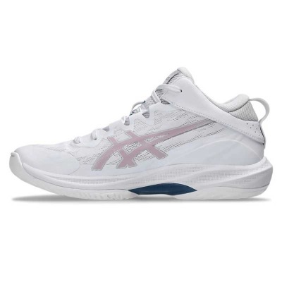 GELHOOP V17 STANDARD ホワイト バスケットボールシューズ ASICS アシックス GELHOOP V17 ゲルフープ STANDARD 1063A096