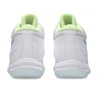 アシックス レディゲルフェアリー9【1062A007-104】WHITE/BLUE