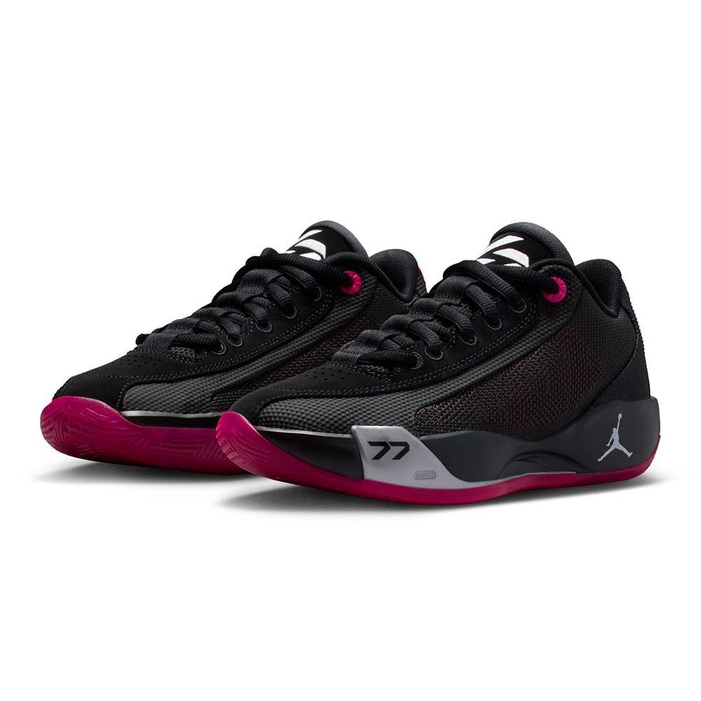 ジョーダン ルカ.77 GS【HF0820-006】BLACK/WHITE-ANTHRACITE