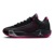 W[_ J.77 GSyHF0820-006zBLACK/WHITE-ANTHRACITE-PINK PRIME