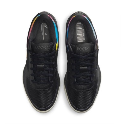 NIKE BOOK 1 EP ブラック/ゴールド 7 Nike Book 1 - Review, Deals ($55), Pics of 18 Colorways