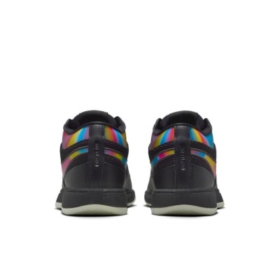 ナイキ Book 1 EP【FJ4250-106】Black/Medium Ash/Multicolor