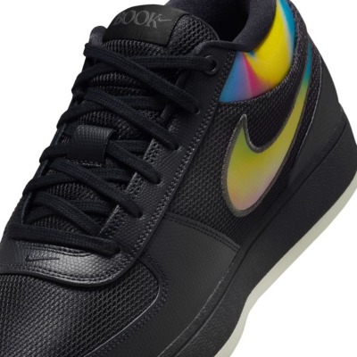 [Nike] ナイキ Book 1 FJ4250-106 男女共用 ★追跡あり ナイキ Book 1 EP【FJ4250-106】Black/Medium Ash/Multicolor