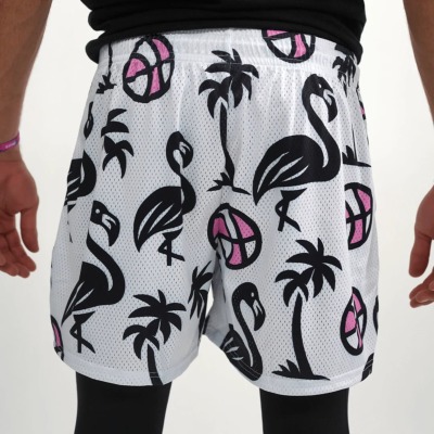 ※トミ　ballaholic メッシュショーツ 2025年最新】ボーラホリックメッシュショーツの人気アイテム