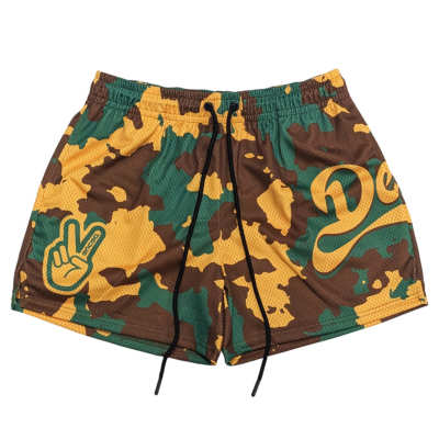deuce bVV[cyVintage CamozCG[/O[/uE