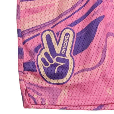 deuce メッシュショーツ【Gelato】マルチ│バスケ用品専門店 BB