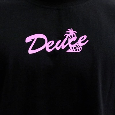 deuce ロゴTシャツ　Mサイズ　新品 gd11451-m-01-pl.jpg