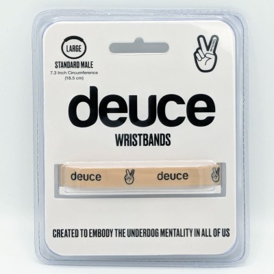 deuce XgohyBaller Bandz1 N[