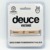 deuce リストバンド【Baller Band】1個入 クリーム deuce リストバンド【Baller Band】1個入 クリーム