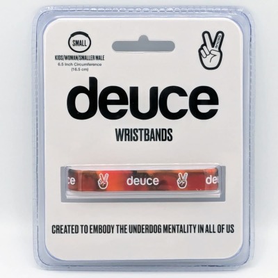 deuce XgohyBaller Bandz1 FIRE FLY