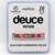 deuce リストバンド【Baller Band】1個入 FIRE FLY deuce リストバンド【Baller Band】1個入 FIRE FLY