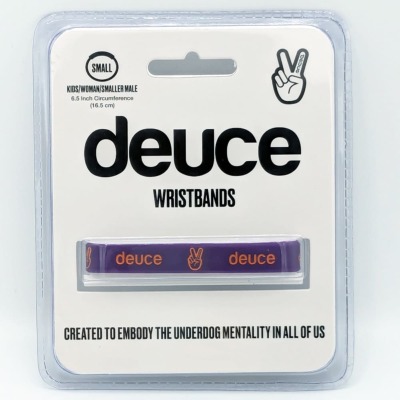 deuce XgohyBaller Bandz1 p[v/IW