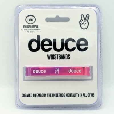 deuce XgohyBaller Bandz1 p[v