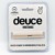 deuce リストバンド【Skinnies Underdog Mentality】1個入 ベージュ deuce リストバンド【Skinnies Underdog Mentality】1個入 ベージュ