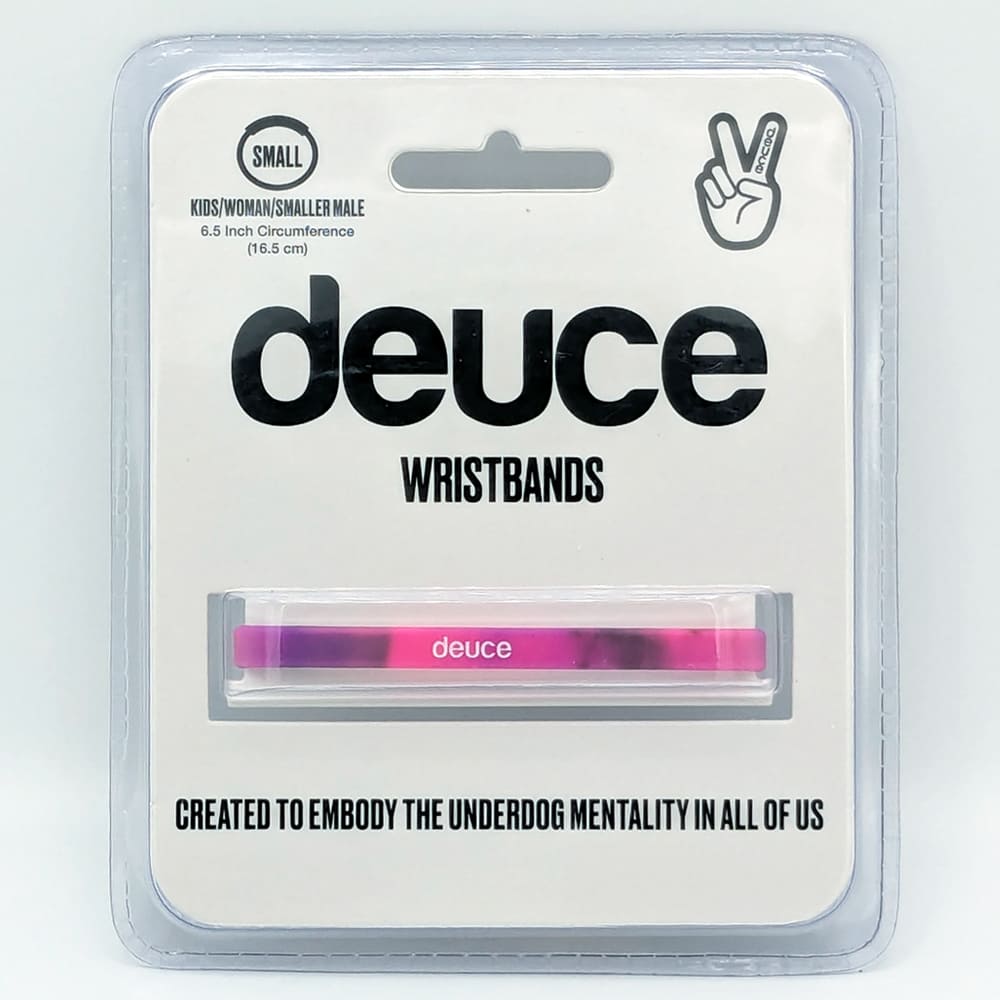 【未使用】Deuce Underdog Mentality Basketball Deuce 