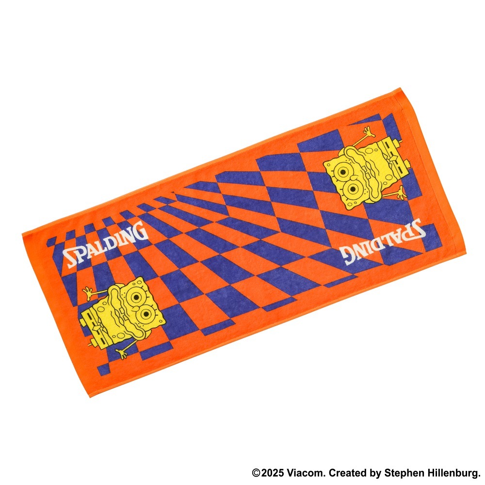 スーパーブラックジャック　タオル　当選品　sbj スーパーブラックジャック タオル 当選品 sbj リオ＆リナ特製