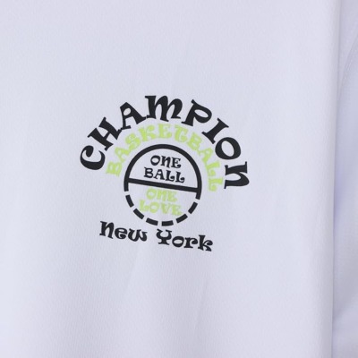 大学アップティーシャツ AMTEE-ALIX-WT34（MEN）: ロゴTシャツ｜ディーゼル（DIESEL