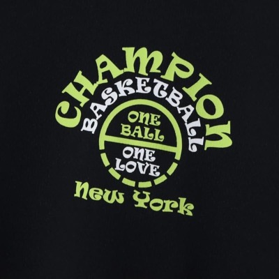 チャンピオン ジュニア用プラクティスTシャツ【CK-CB338 090