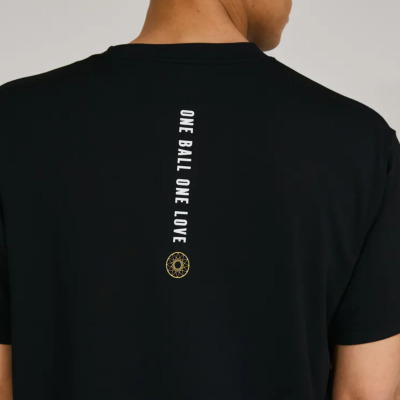 人気❤️チャンピオン★ショートスリーブモックネックシャツ【ペールサックス／Ｌ】 チャンピオン（Champion） ショートスリーブモックネックシャツ