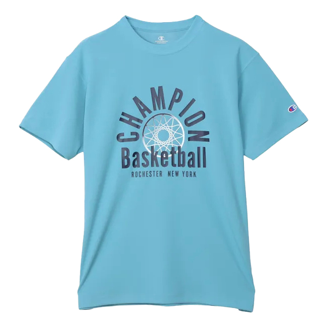 チャンピオン ショートスリーブTシャツ【C3-CB326 331