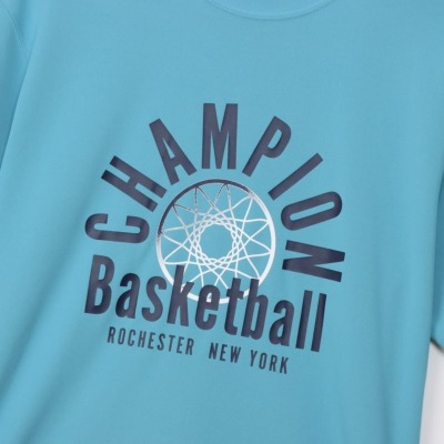 チャンピオン ショートスリーブTシャツ【C3-CB326 331
