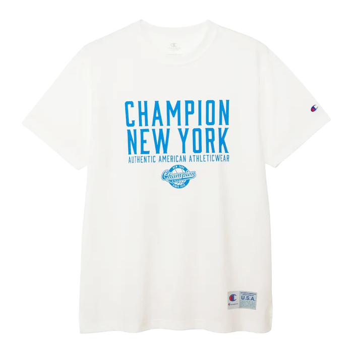 ON ホワイト ショートスリーブTシャツ adidas アディダス M CONTRAST TEE ショートスリーブ JC8384