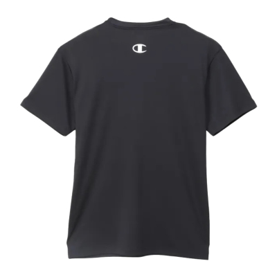 チャンピオン ショートスリーブTシャツ【C3-CB358 090】ブラック