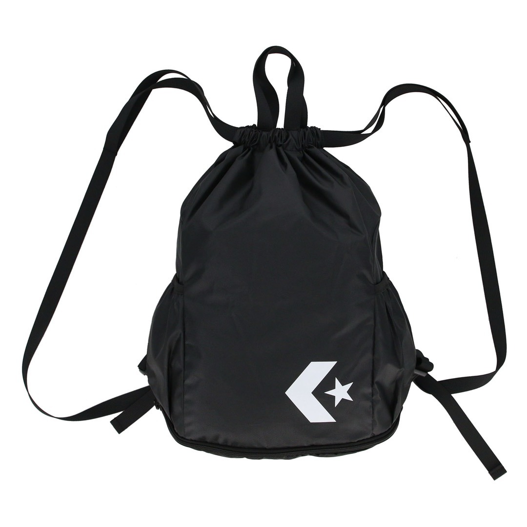 ナップサック Heisei Logo Knit Knapsack – YZ