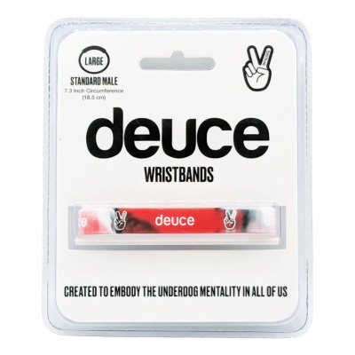 deuce XgohyBaller Bandz1 bh