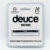 deuce リストバンド【Skinnies Underdog Mentality】1個入 ブラック deuce リストバンド【Skinnies Underdog Mentality】1個入 ブラック