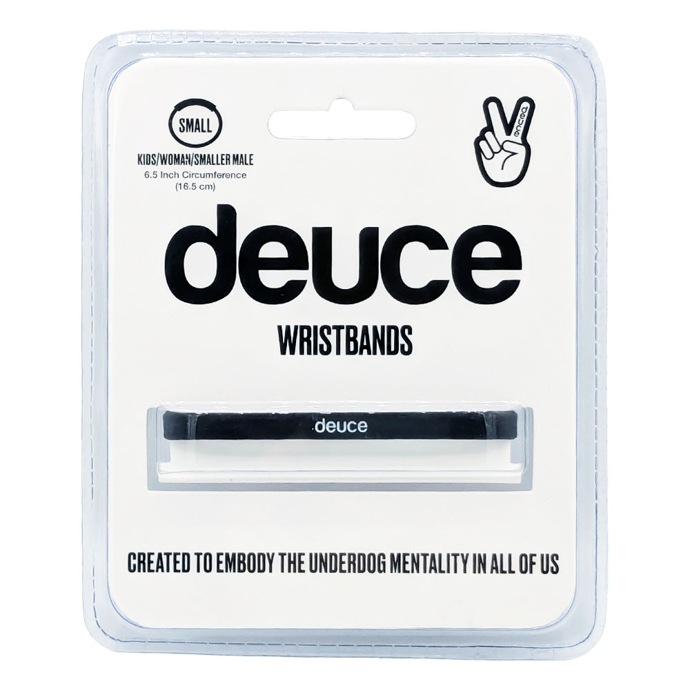 【未使用】Deuce Underdog Mentality Basketball Deuce 