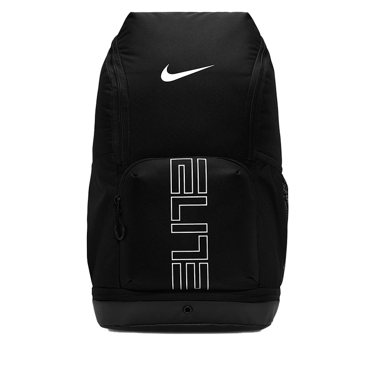 Nike ELITE バックパック 黒 ナイキ VARSITY ELITEバックパック【HM9965-010】ブラック