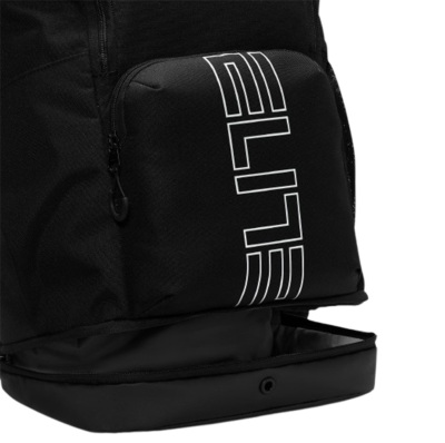 ナイキ VARSITY ELITEバックパック【HM9965-010】ブラック