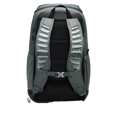 nikeエリートリュック ナイキ Nike Hoops Elite Pro Backpack（Black/Metallic Silver