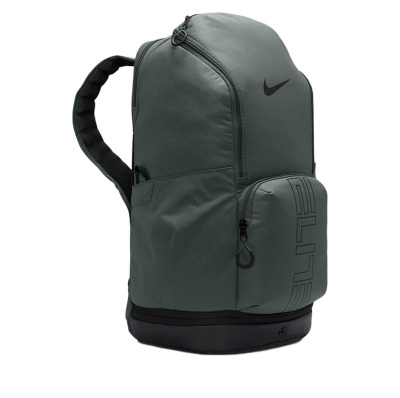 ナイキ VARSITY ELITEバックパック【HM9965-068】アイアングレー