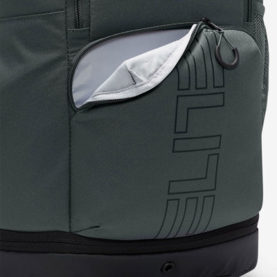 ナイキ VARSITY ELITEバックパック【HM9965-068】アイアングレー