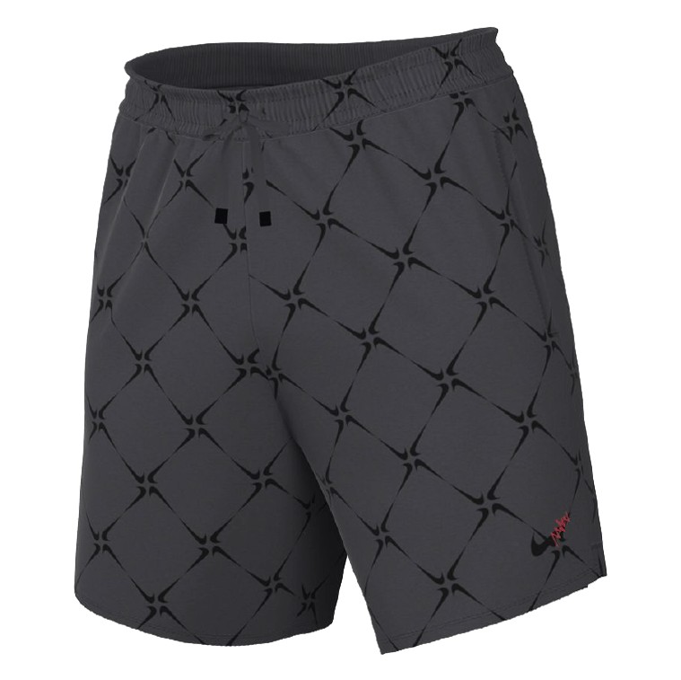 ナイキ DRI-FIT ショーツ【HV1891-060】アンスラサイト/ブラック